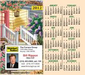 Real Estate Calendars